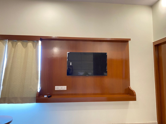 Exterior 4, New Crown Plaza, Jodhpur