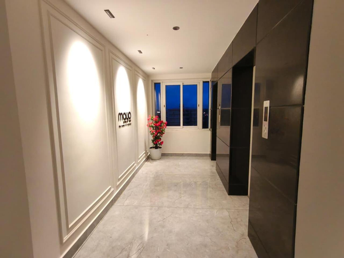 Others 4, Mayo suites, Palakkad