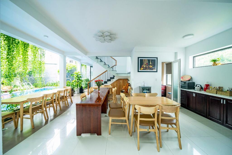 Food & Drinks 4, My Anh Boutique Villa Hoi An, Da Nang