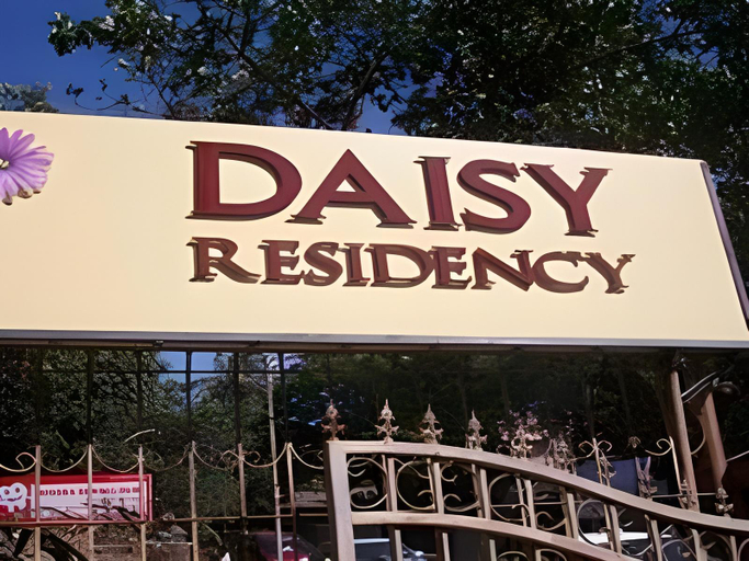 Exterior & Views, Treebo Trip Daisy Residency, Mumbai Suburban