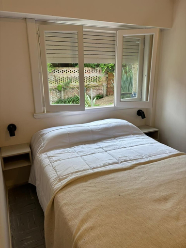 Room 4, Black Suites Pinamar, Pinamar