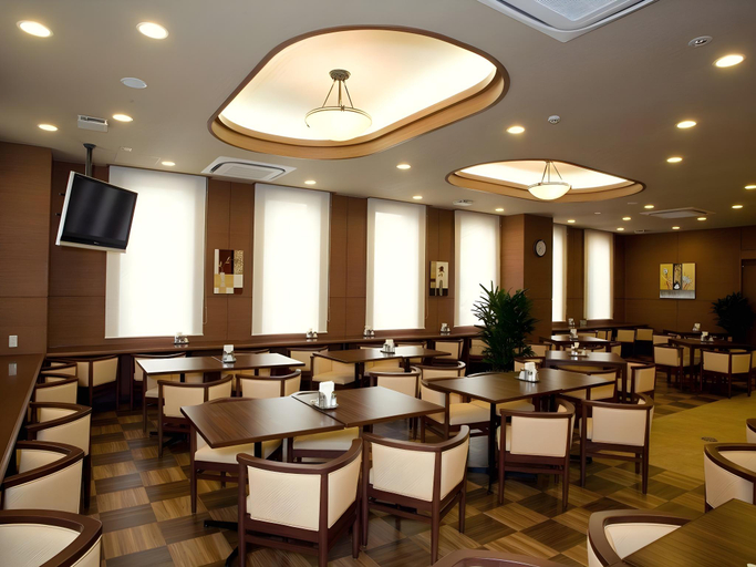 Food & Drinks 5, Hotel Route - Inn Hofu Ekimae, Hōfu