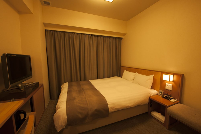 Bedroom 2, Dormy Inn Tsu Natural Hot Spring, Tsu