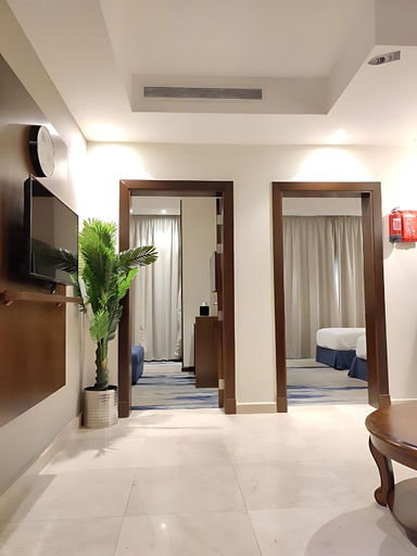 Room 4, Kayan Serviced Apartments, Jeddah