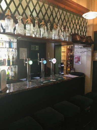 Food & Drinks 4, Dalmunzie Castle Hotel, Perthshire and Kinross