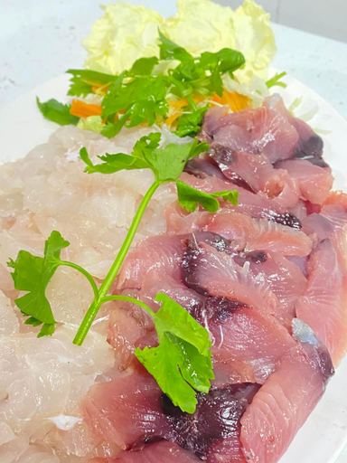 Food & Drinks 2, I-Inresort Ranong, K. Suk Samran