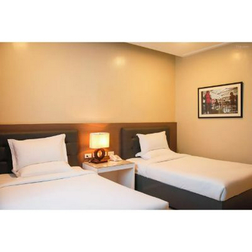 Others 3, IloIlo Gateway Hotel and Suites, Pavia