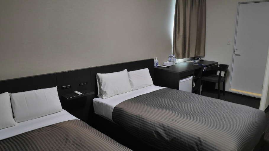 Bedroom 2, HOTEL GLANY’s KOSHIGAYA, Koshigaya