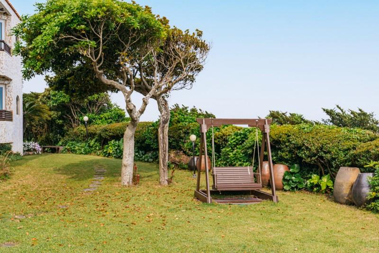 Others 4, Tteuribada Pension, Seogwipo