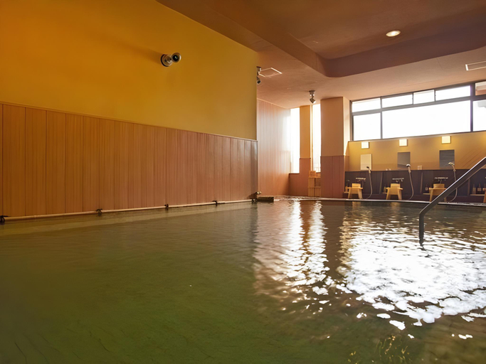 Sport & Beauty 5, Atamionsen Yuyado Ichibanchi, Atami