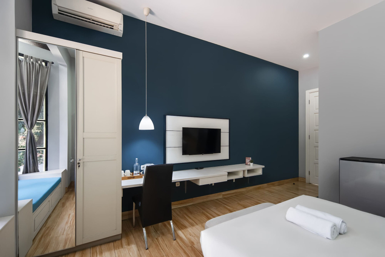 Bedroom 2, Cove La Maison, South Jakarta