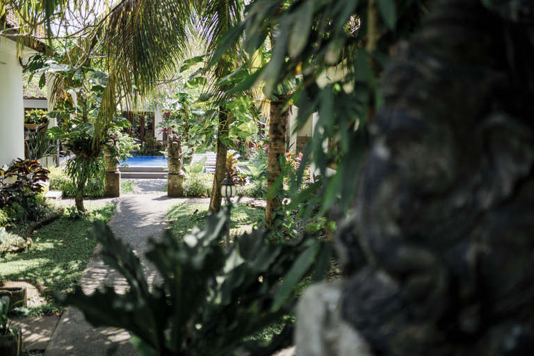 Garden 4, Sundhara View Ubud, Gianyar