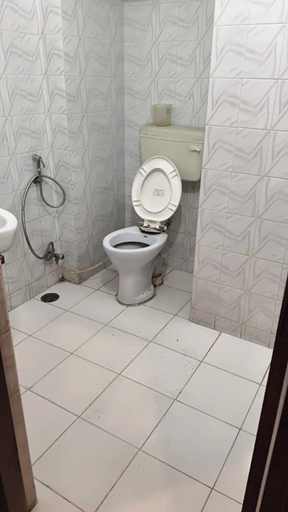 Bathroom 4, Premium Hotel A-S-H-A Lucknow, Lucknow