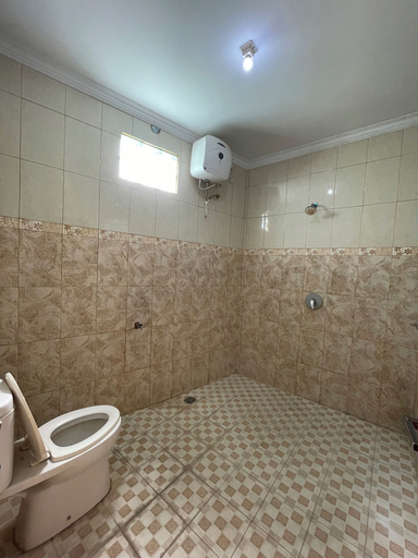 Bathroom 5, Casa de cavin, Gianyar