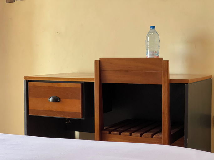 Room 2, C3 Resort Hotel Foumbot, Noun