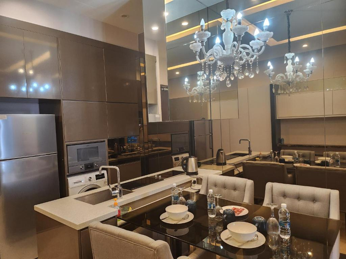 Others 4, Dorsett Residence Sky Suites at Kuala Lumpur, Kuala Lumpur