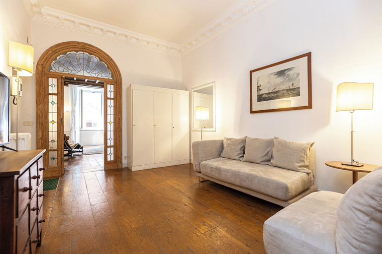 Others 5, Rental in Rome Frattina Atmosphere Apartment, Roma