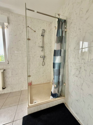 Bathroom 4, Zen House Clervaux Castle at 10 min, Clervaux
