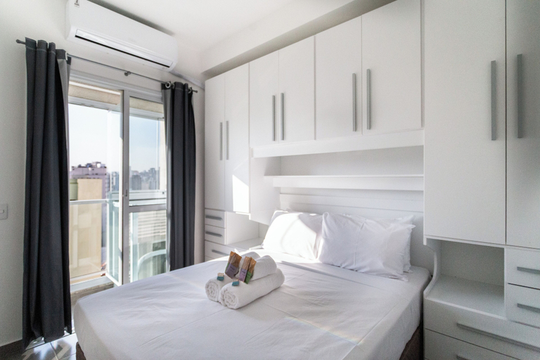 Room 4, Code Aclimação, São Paulo