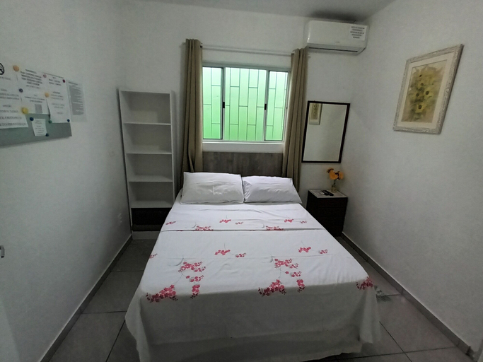 Room 2, POUSADA DECARLI, Florianopolis