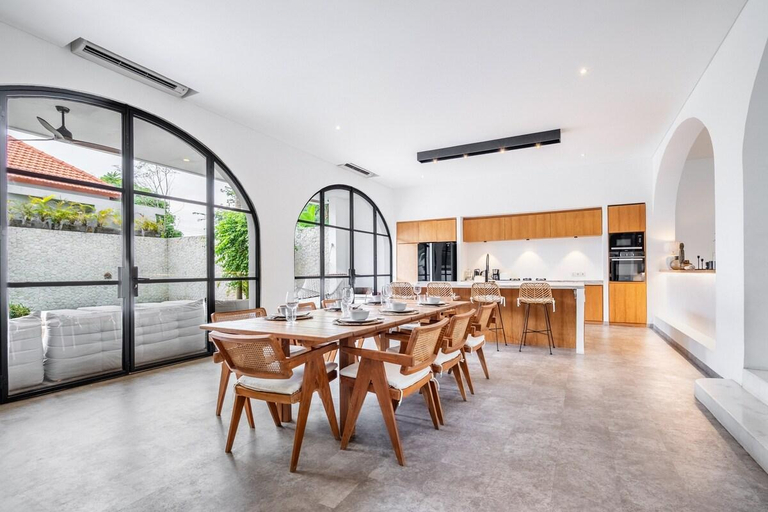 3, Bianca Villa by Betterplace, Badung