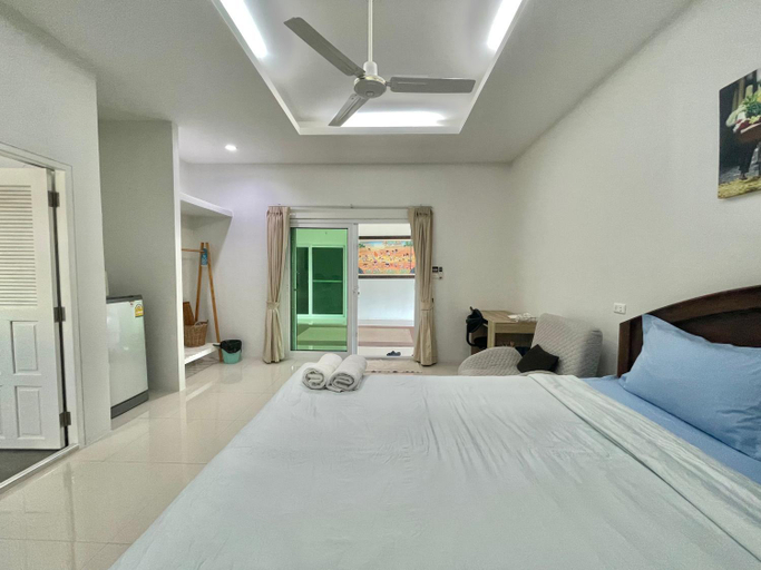 Bedroom 2, PrivateRayong, Muang Rayong
