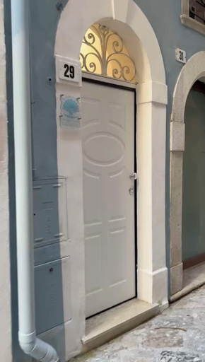 Exterior & Views, LA PERLA AZZURRA, Latina