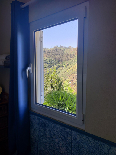 Room 4, Monteiro's Gerês Countryhouse, Montalegre