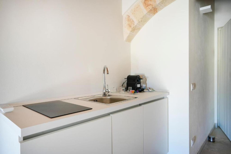 Private kitchen 5, Palazzo dela Torre, Bari