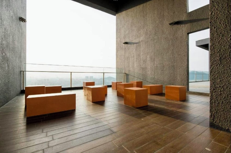 Exterior & Views 5, The Elements Condo, Jalan Ampang, Ampang