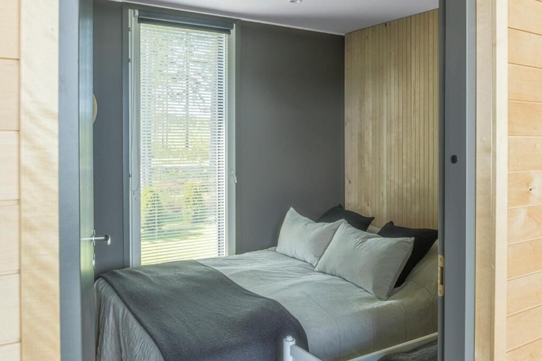 Room 3, Villa Bläk, Southern Ostrobothnia