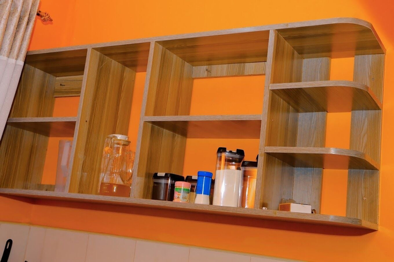 Private kitchen 5, Lux Suites Emparnat Homes Kajiado, Kajiado Central