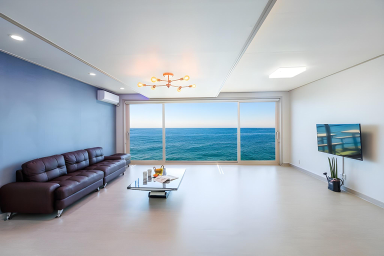 Others 4, Sea Cruise Pension, Yeongdeok