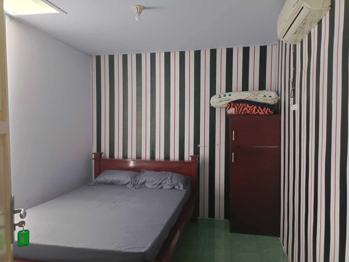 Room 2, Osing Pesona House, Banyuwangi
