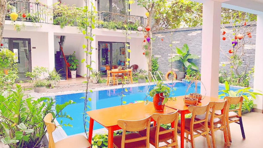 Food & Drinks 5, My Anh Boutique Villa Hoi An, Da Nang