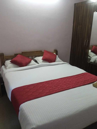 Room 5, Vasantharaja Villa Ariyankuppam, Puducherry