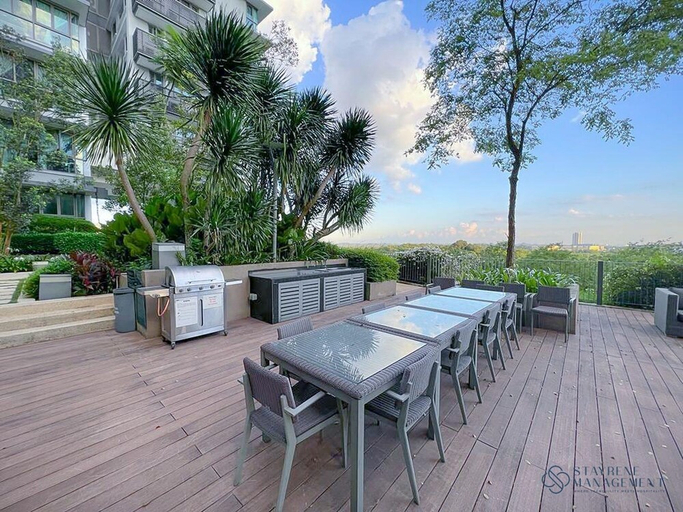 Food & Drinks, Iskandar Residences Nusajaya by Stayrene, Johor Bahru
