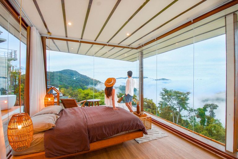 Room 3, Baan La Ong Fah 2-Mon Jam, Mae Rim