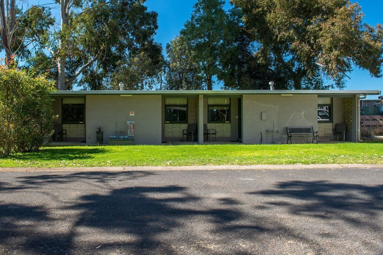 Exterior & Views, Kalganyi Holiday Park, Mount Gambier