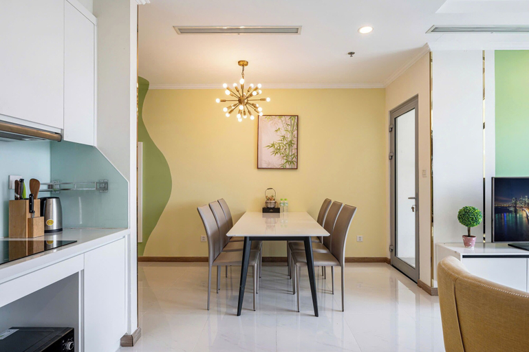 Others 5, Vinhomes Central Park - LandMark Plus, Bình Thạnh