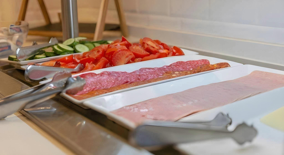 Food & Drinks 5, Bed & Breakfast La Milagrosa, Alicante