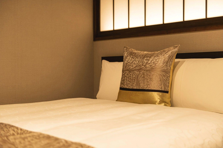 Bedroom 3, GRAND BASE Haruyoshi, Fukuoka