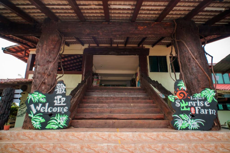 Exterior & Views 4, Labis Sunrise Farm Stay, Segamat