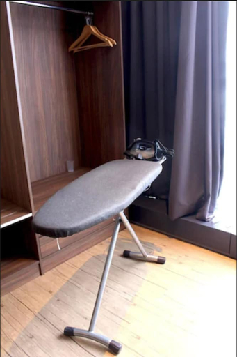 Guestroom 2, Imperial Regency Suites Petaling Jaya, Kuala Lumpur