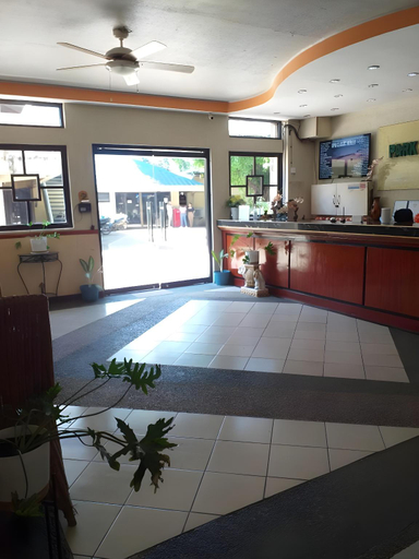 Others 3, MACTAN AIRPORT HILLTOP HOTEL, Lapu-Lapu City