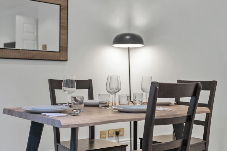 Others 5, The Beaufort Apartments, London