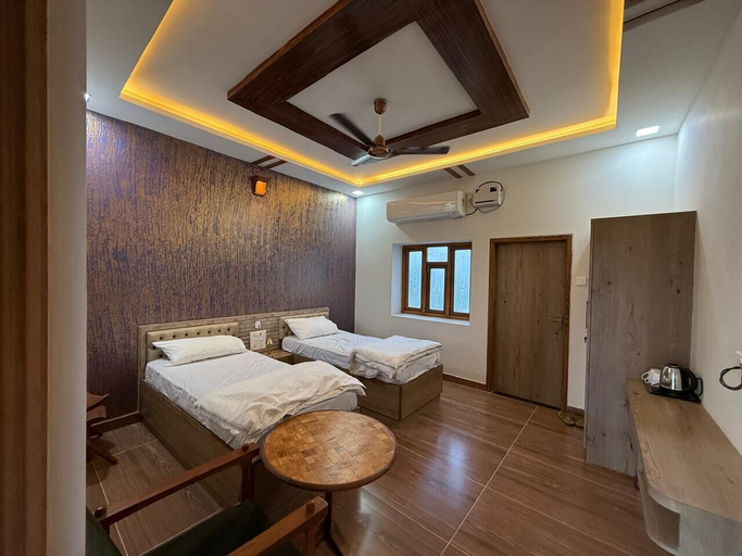 Room 3, TheRoi Resort In Deora Jaisalmer, Jaisalmer