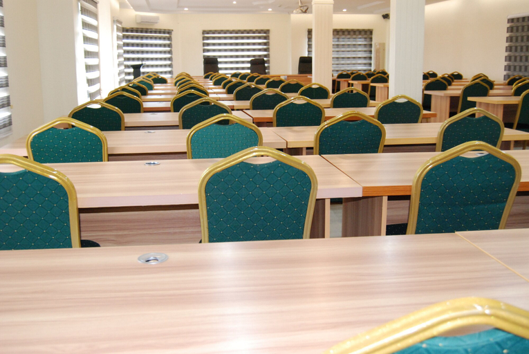 Meeting facility 2, Hôtel SAPY, Amou