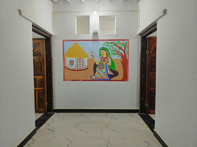 Others 5, Dholavira Rann Niwas Homestay , Kachchh