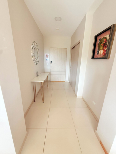 Living area 3, Jaco Bay 8th Floor Unit, Garabito